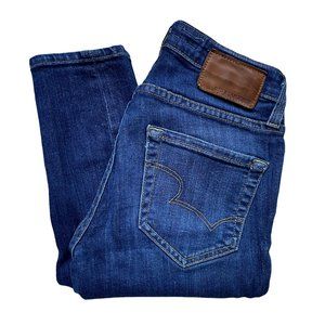 Big Star Jeans Size 25
